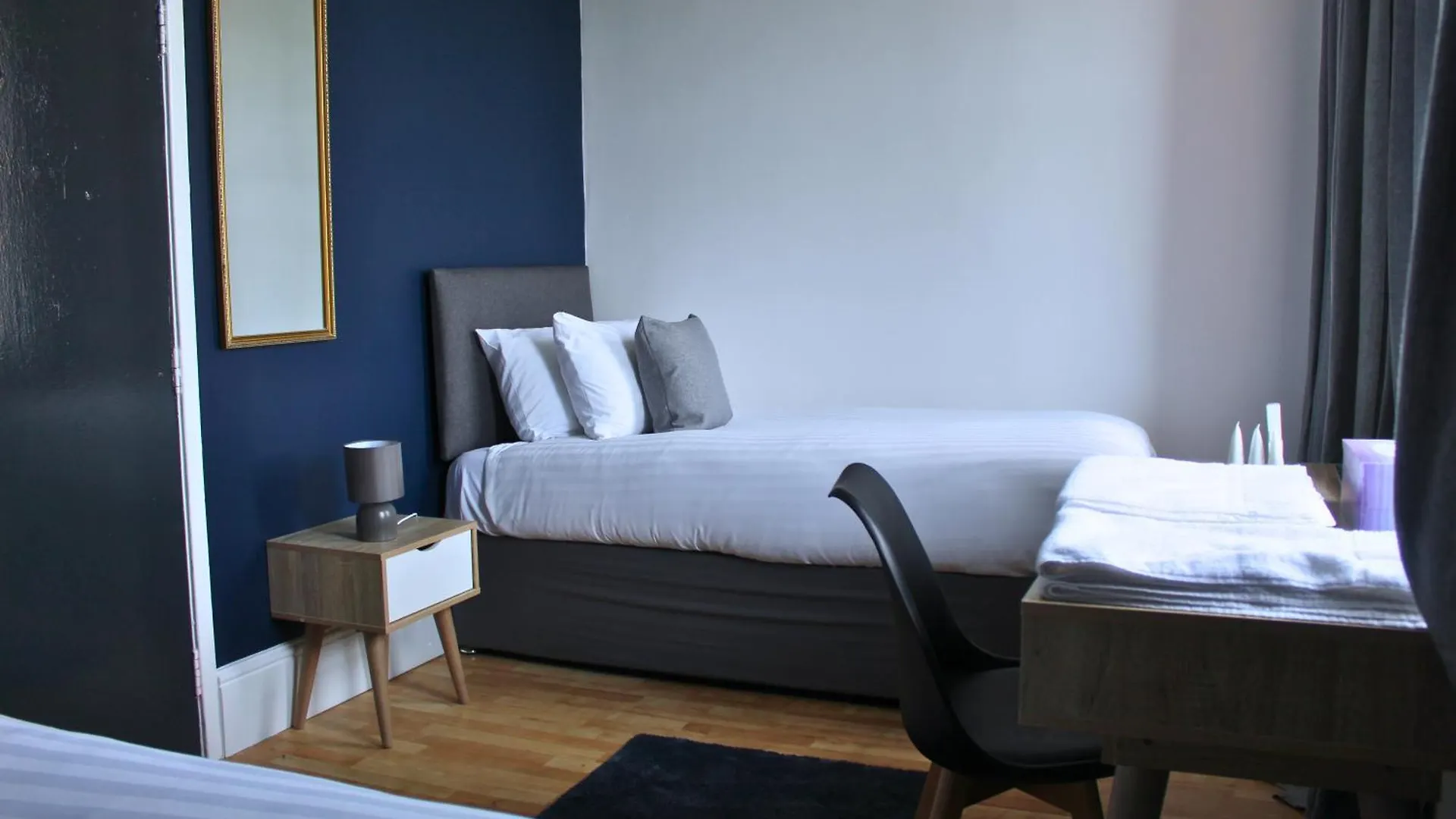 Citysteps Hotels Newcastle West
