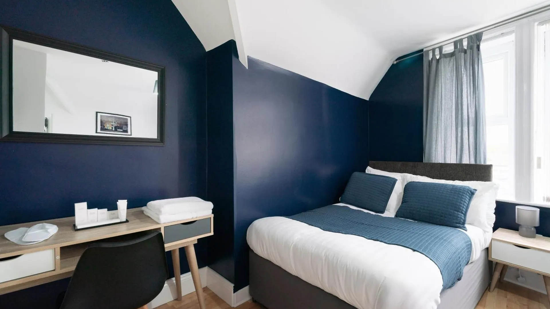Citysteps Hotels Newcastle West