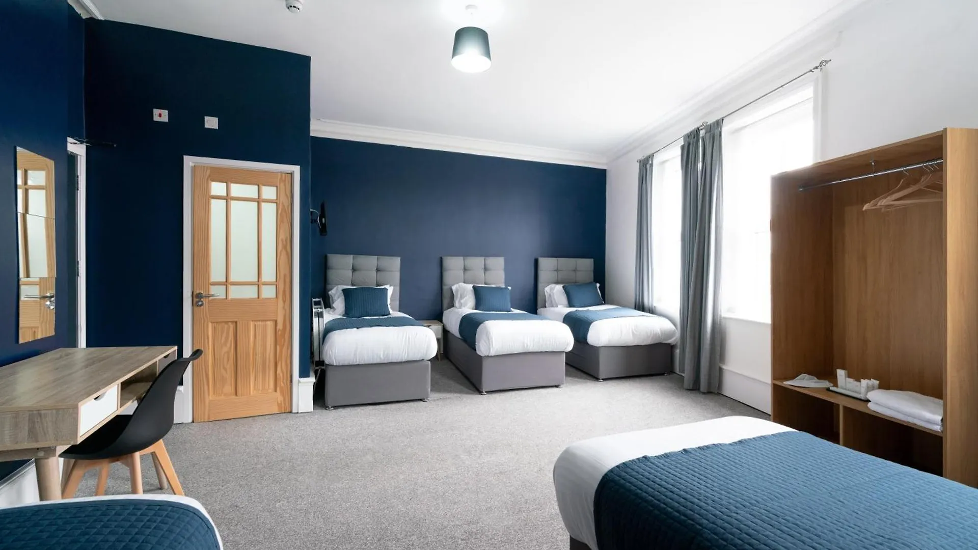 Citysteps Hotels Newcastle West  ニューカッスル・アポン・タイン