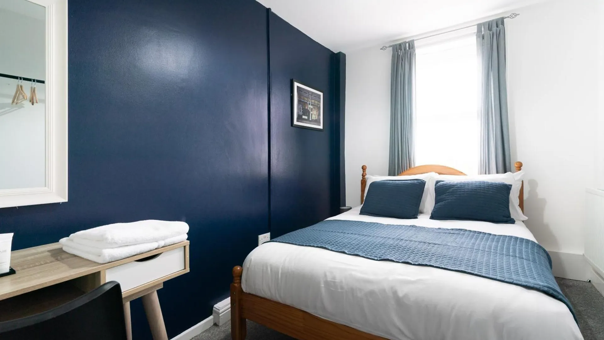 Citysteps Hotels Newcastle West イギリス