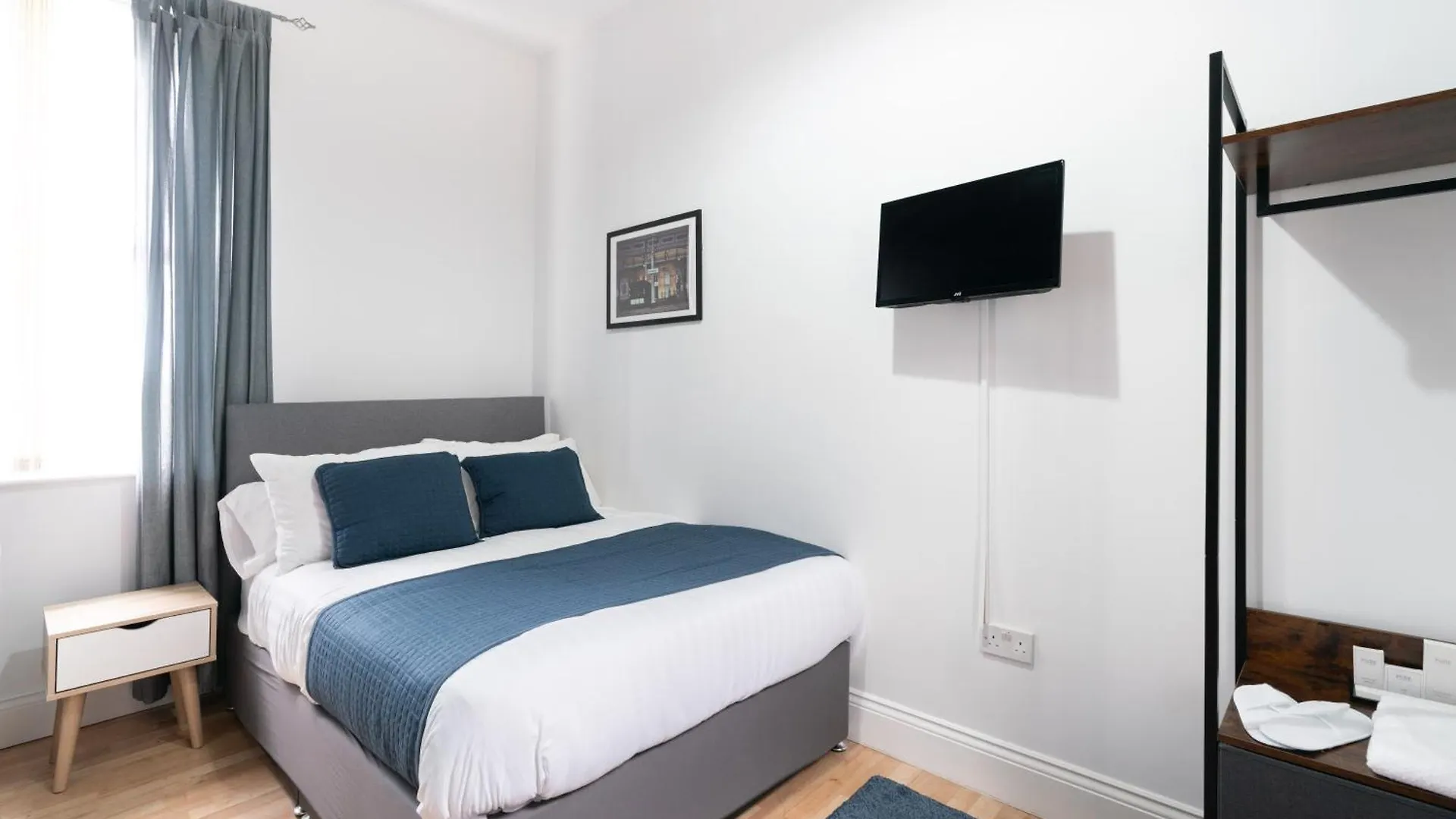 Citysteps Hotels Newcastle West ニューカッスル・アポン・タイン