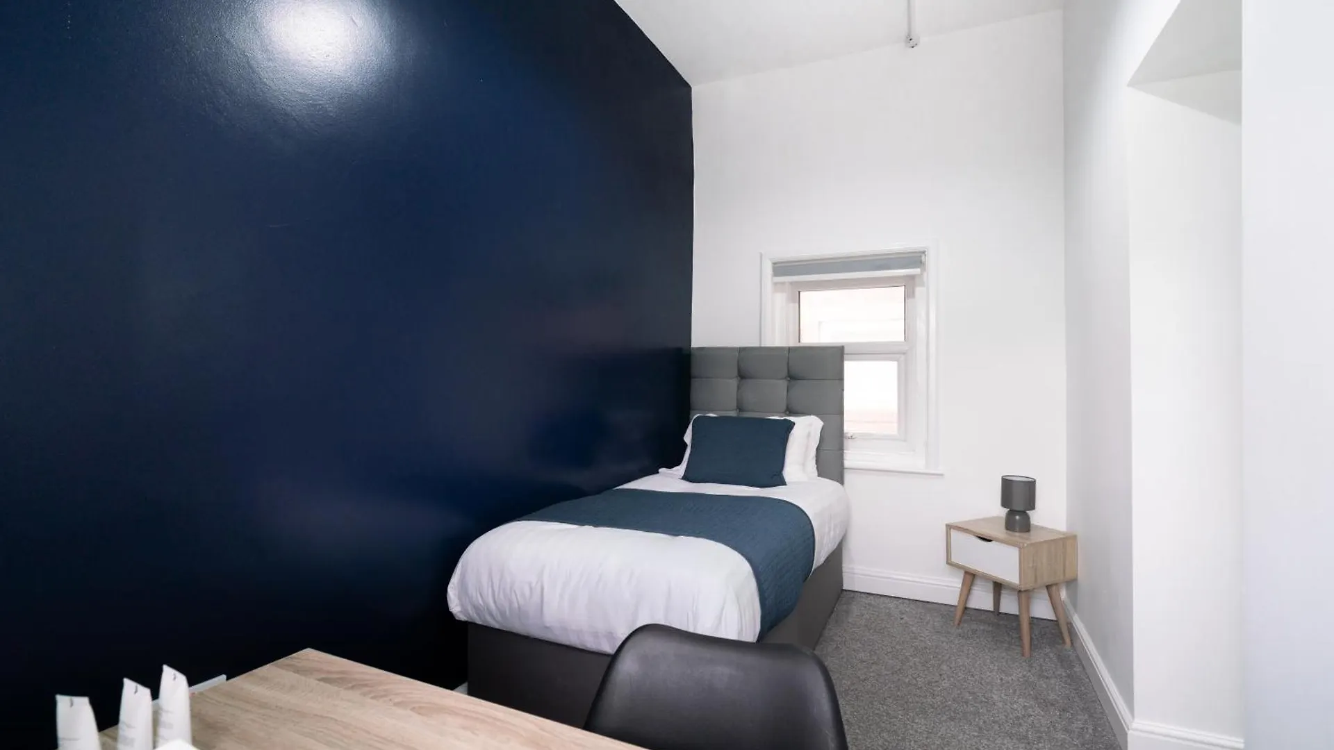 Citysteps Hotels Newcastle West イギリス