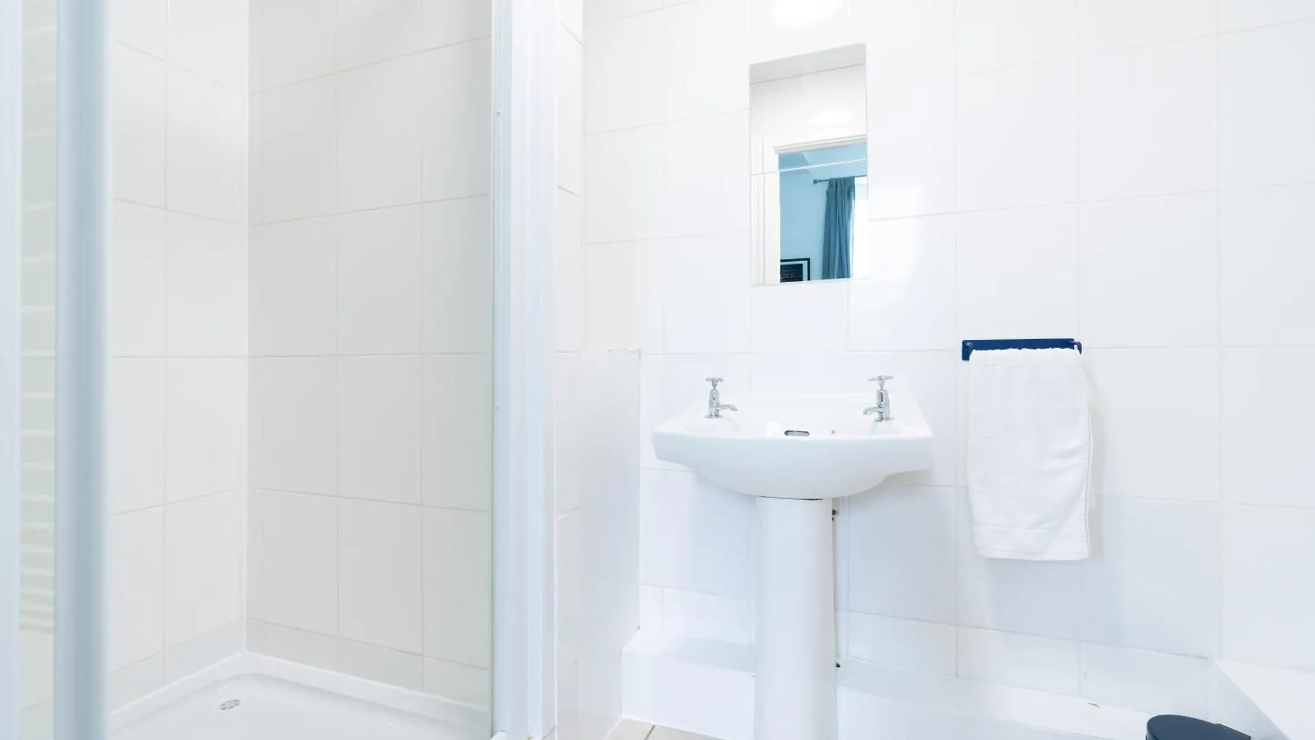 ***  Citysteps Hotels Newcastle West イギリス