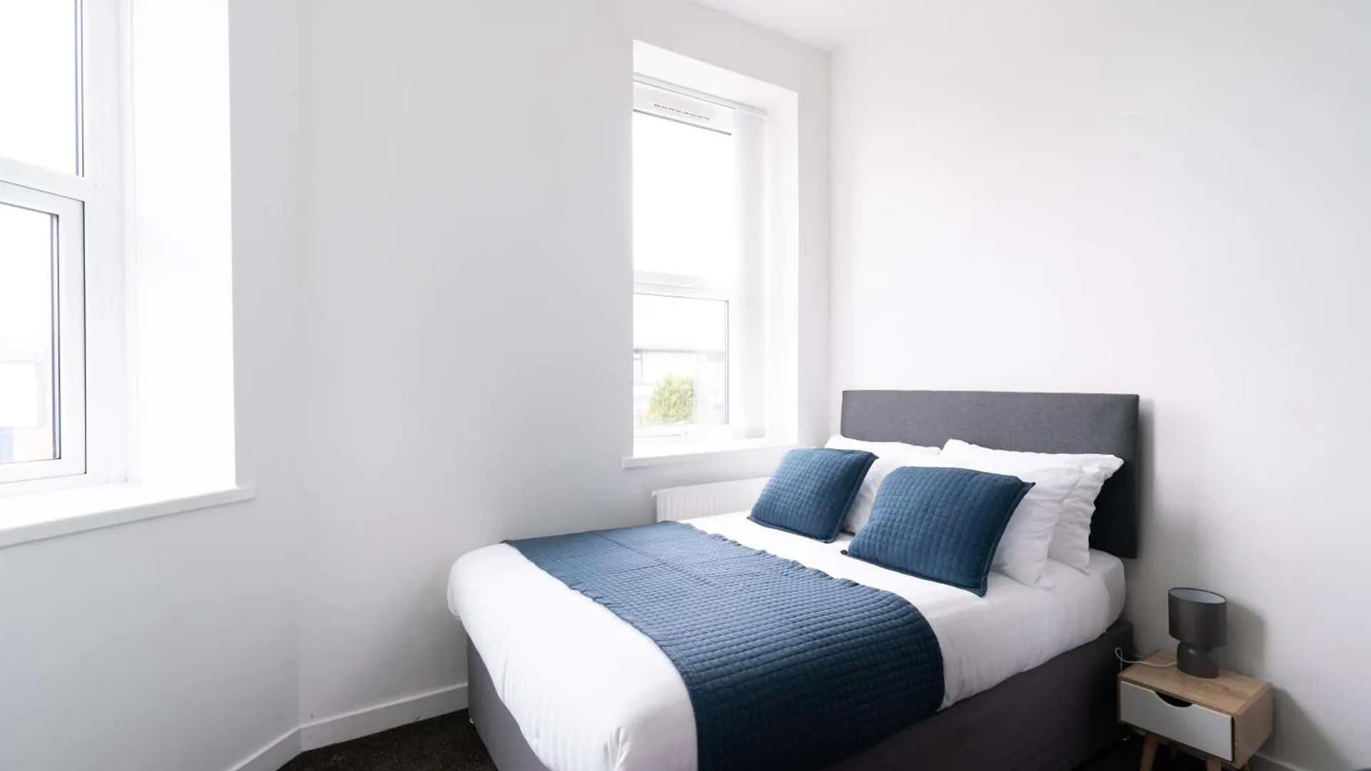Citysteps Hotels Newcastle West