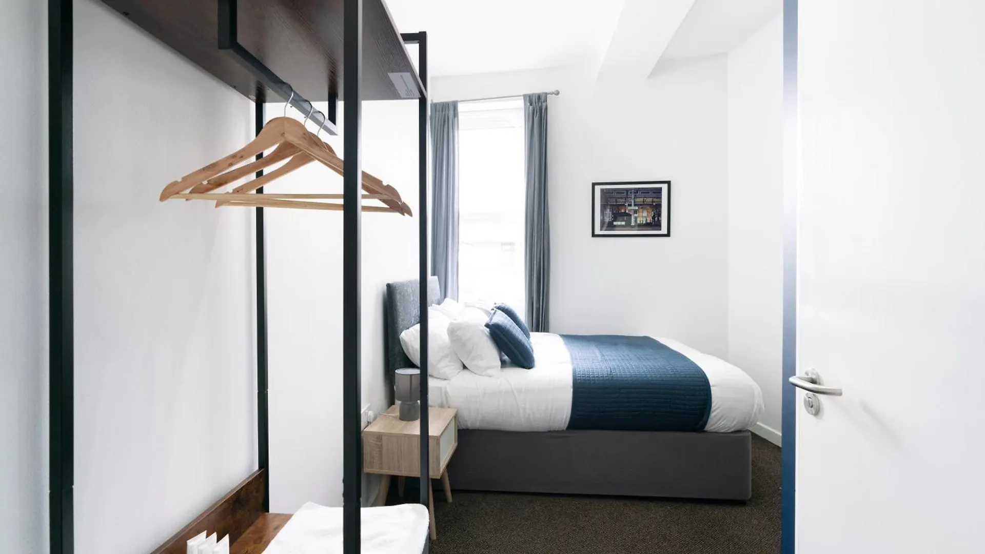 Citysteps Hotels Newcastle West