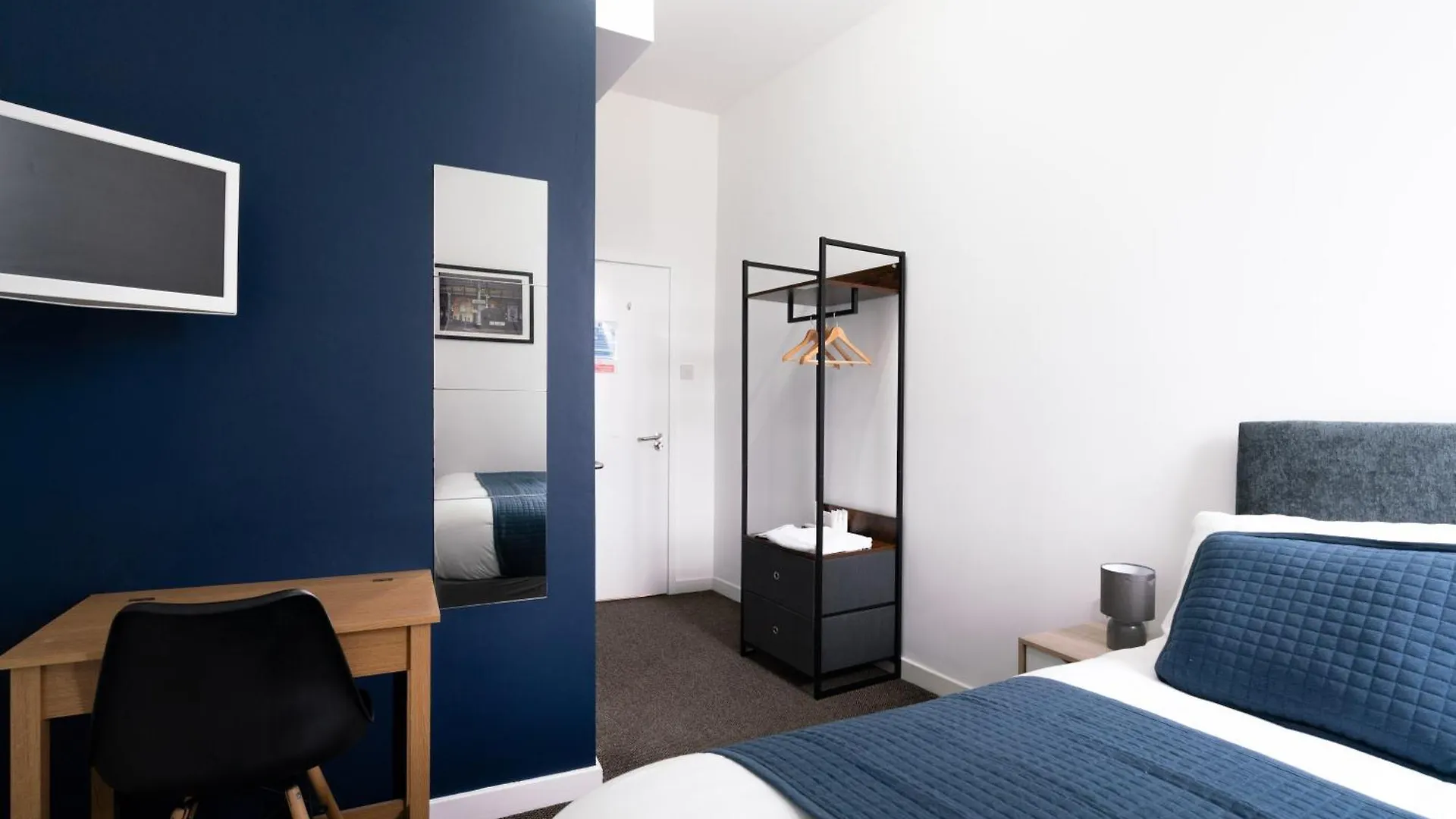 ***  Citysteps Hotels Newcastle West イギリス