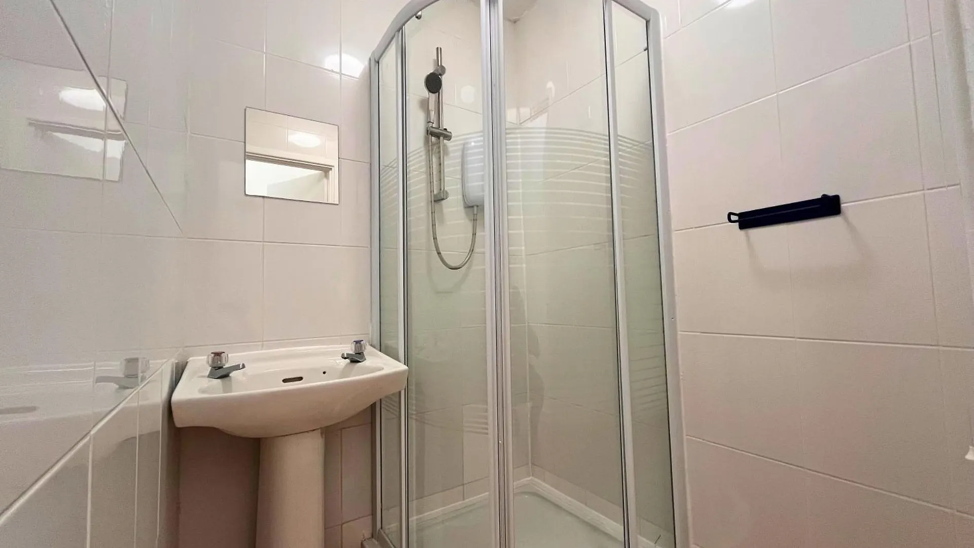 Citysteps Hotels Newcastle West ニューカッスル・アポン・タイン