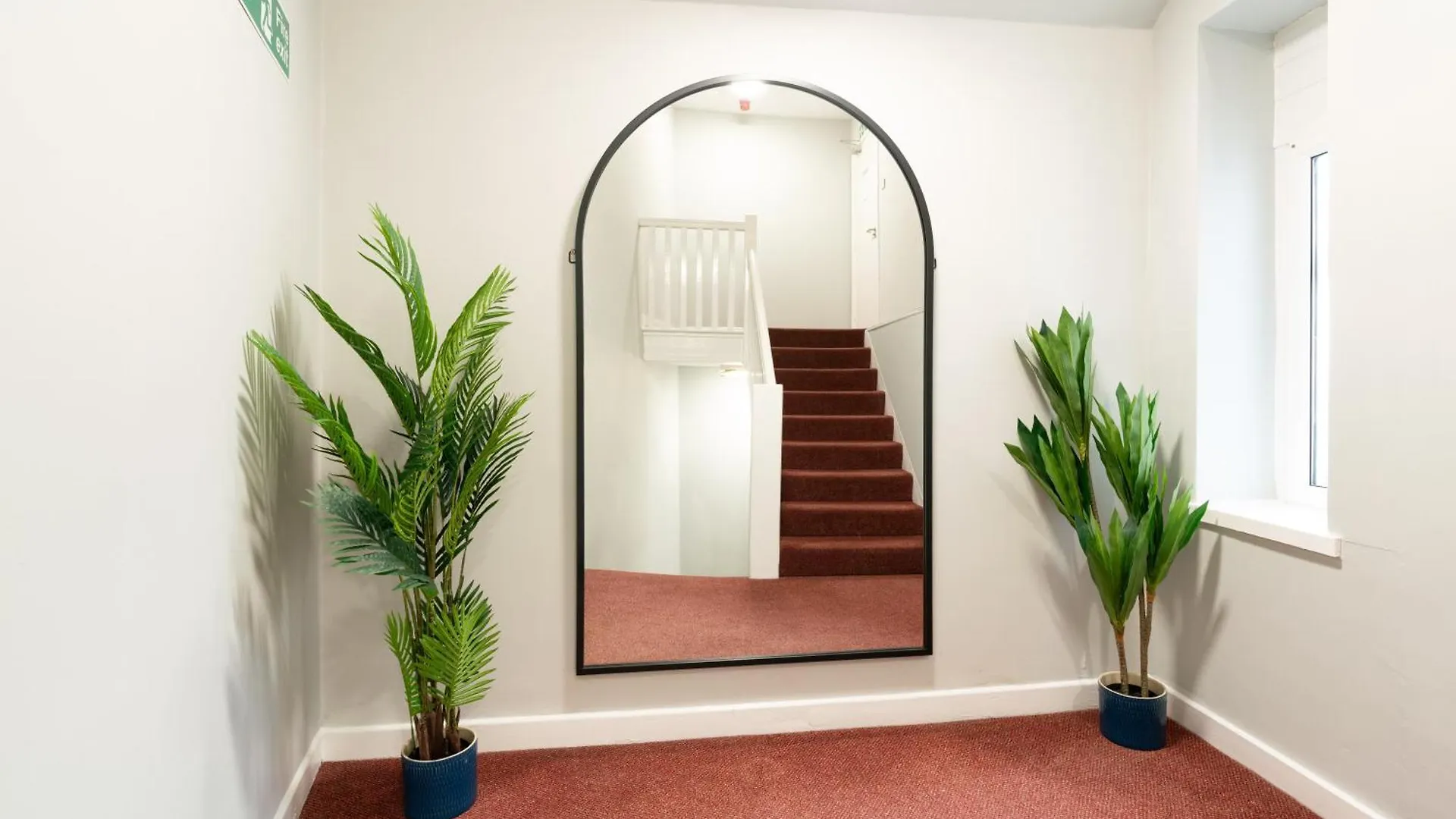 Citysteps Hotels Newcastle West ニューカッスル・アポン・タイン
