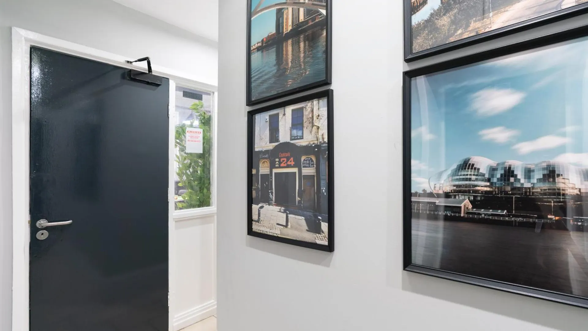 Citysteps Hotels Newcastle West
