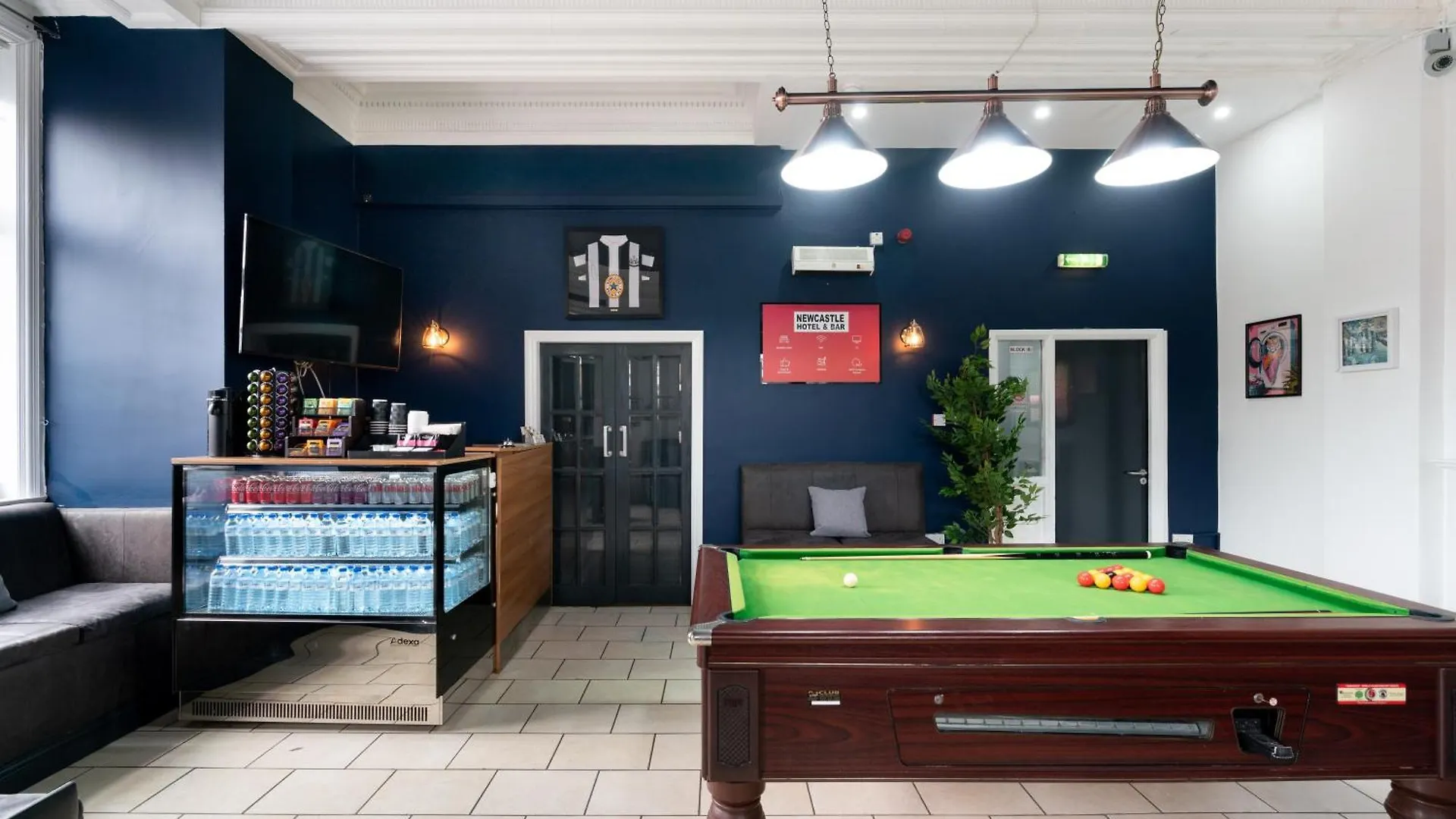 Citysteps Hotels Newcastle West