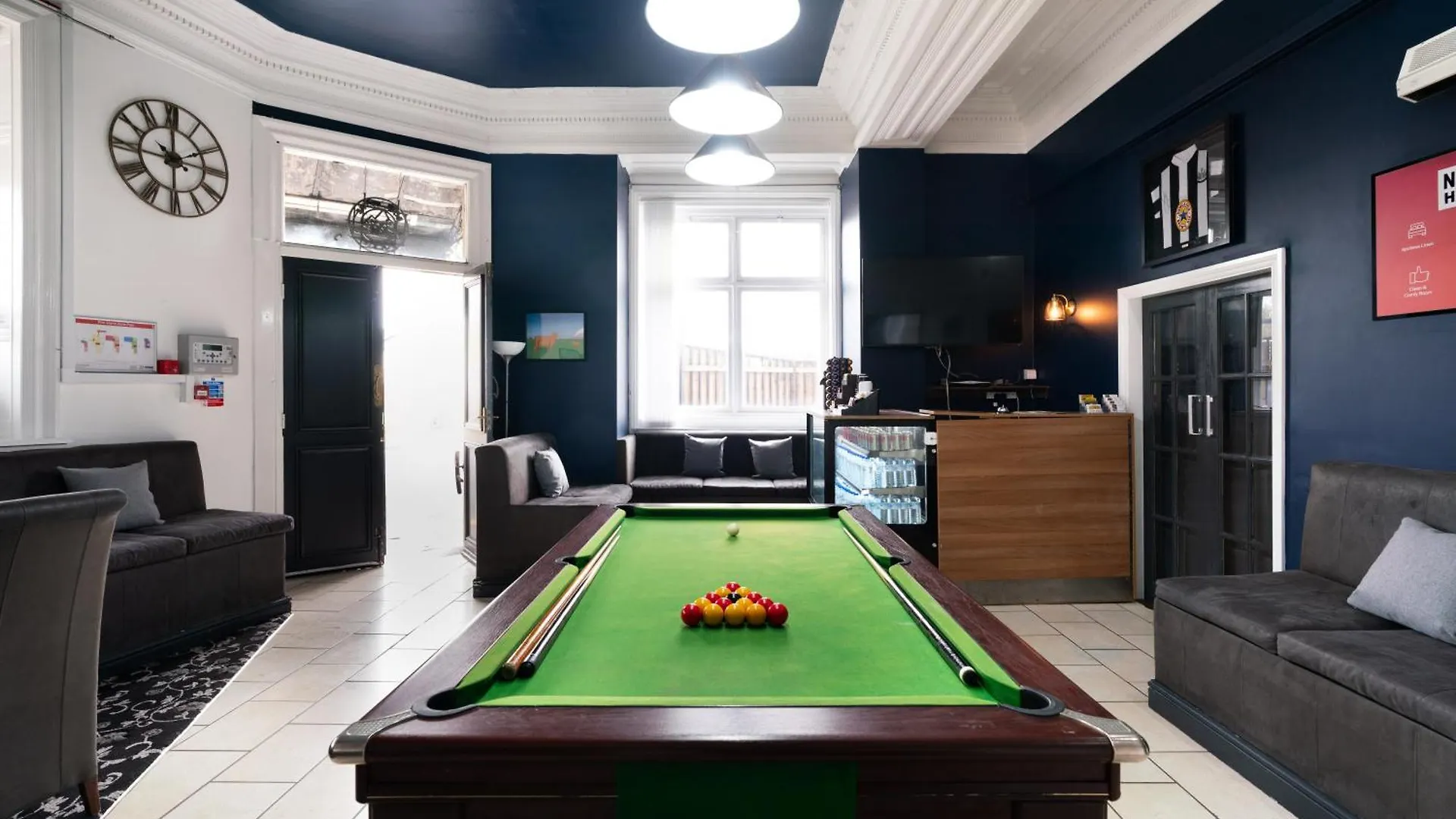 Citysteps Hotels Newcastle West