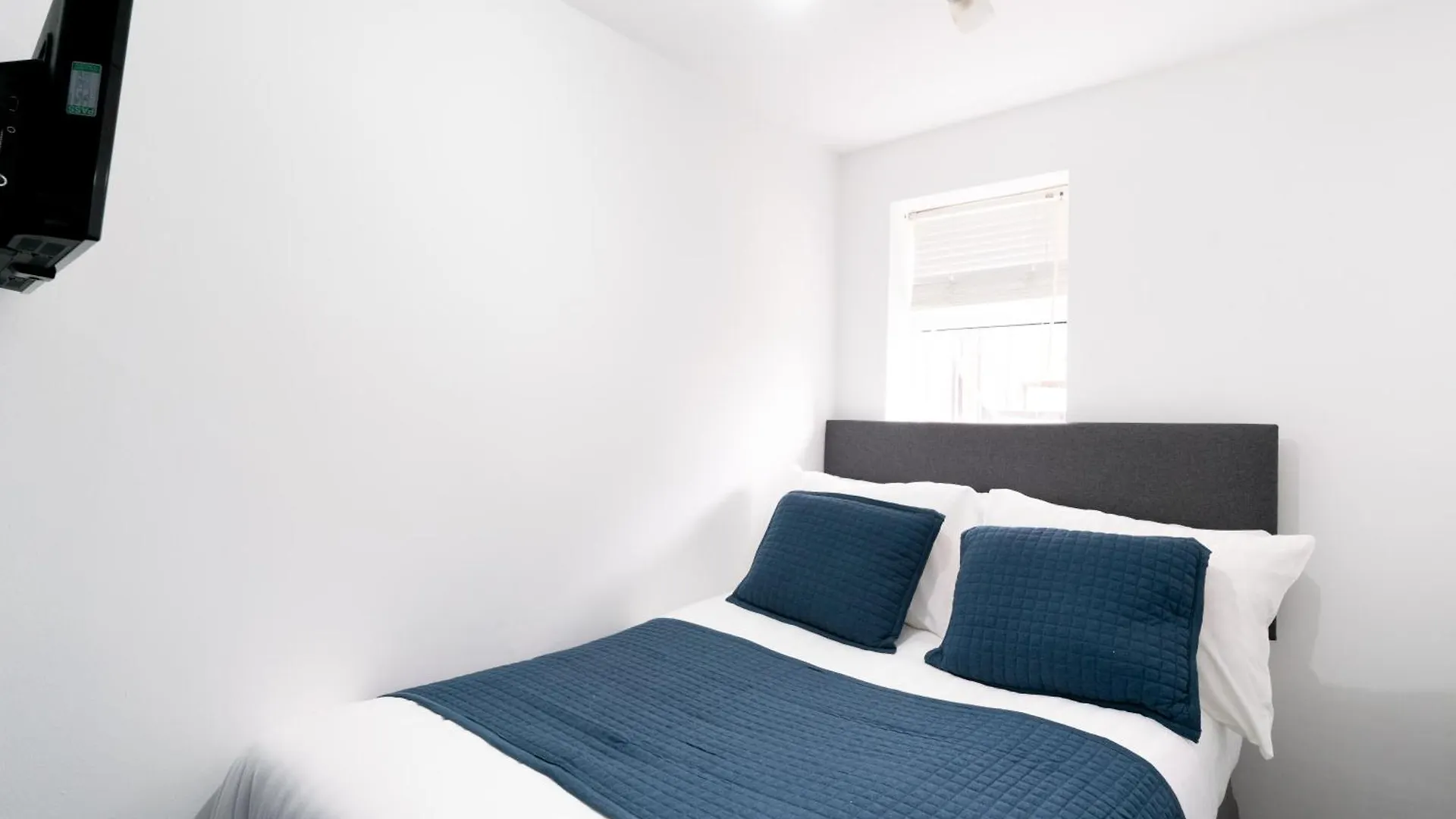 Citysteps Hotels Newcastle West イギリス